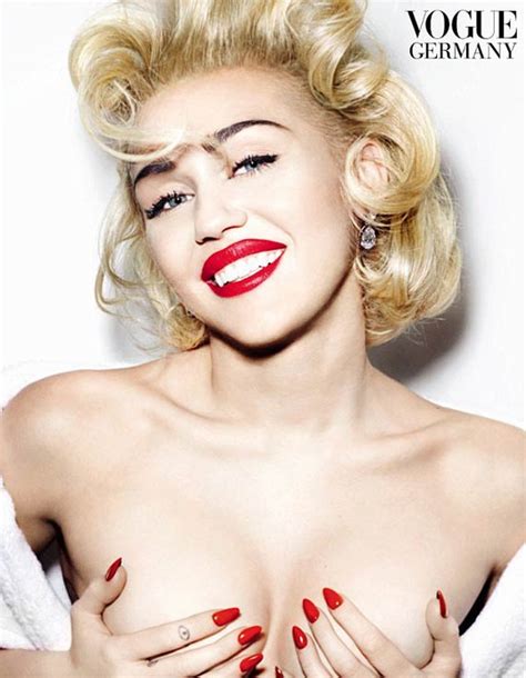 Miley cyrus's net worth is huge and continues to climb. Miley Cyrus goes topless, poses with two men in bed (see pics)