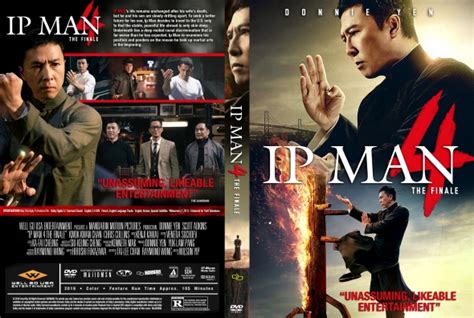 Final, orijinal adı yip man 4 olan diğer bilinen adı ise chung wah sin san olan 2019 yapımı bu filmde dövüş sanatını kötüye kullananlara karşı dövüş sanatını kötüye kullananlara karşı savaş açan ip man güç, ustalık ve tevazuyu birleştirerek bir çok öğrenci yetişirmiş,yaşayan en büyük ustadır. Download Ip Man 4: The Finale (2019) {English} WeBHD RiP ...