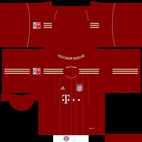 Home » competitions » bayern münchen kit and crest design competition (closed) » bayern munchen cl kit. FIFA 11 PATCH: Bayern Munchen 2011/2012 kit