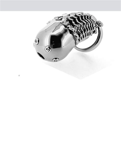 Male Chastity Device Collection - Steelwerks Extreme | Chastity device, Male chastity device ...