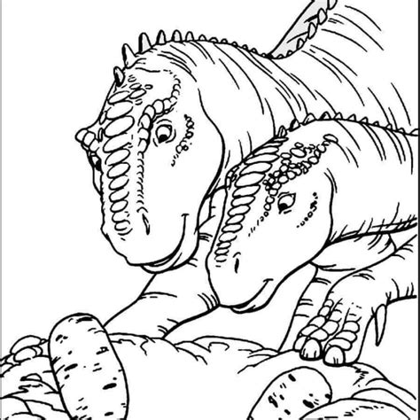 We all remember jurassic park. Jurassic World Coloring Pages - Coloring Home