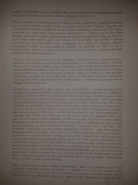 A maffiózok mackónadrágban könyv szerint: bújt az üldözött: A politikai gyilkosságok háttere TASNÁDI MEGHALLGATÁSÁVAL LELEPLEZŐDHET A ...