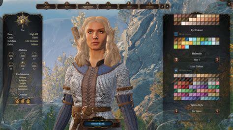 This will allow future patches to be smaller in download and install size. Hair Edits at Baldur's Gate 3 Nexus - Mods and community
