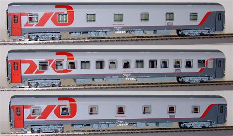 It is not intended for promotion any illegal things. LS Models Set of 3 Passenger sleeping cars of Berlin-Moscow train in latest livery (Set 2 ...
