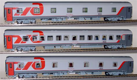 Click the photo above and visit now. LS Models Set of 3 Passenger sleeping cars of Berlin ...