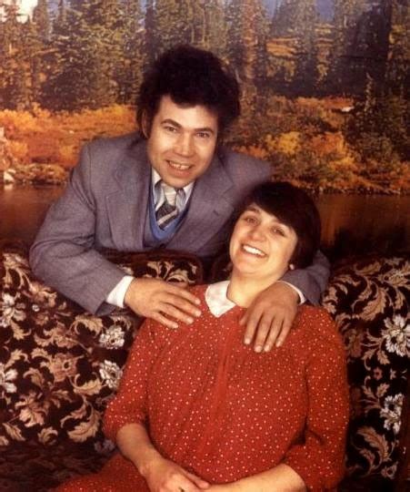 Do you like this video? Face Obscura: FRED & ROSEMARY WEST, a Casa dos Horrores de ...