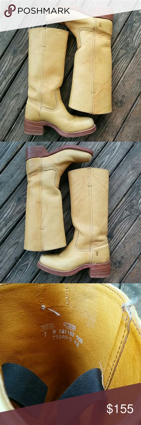 There are 8 frye banana boots for sale on etsy, and they cost $155.74 on average. Frye 14l Campus boots (With images) | Boots, Frye, Frye shoes