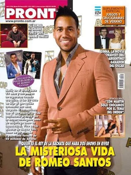 1 a father of two kids, romeo santos wife/girlfriend? Who is Romeo Santos dating? Romeo Santos girlfriend, wife