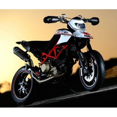 Verkaufe ein prospekt der ducati hypermotard 796 1100 und 1100 evo sp von 2010. Termignoni carbone Ducati Hypermotard 796, 1100, 1100 EVO ...