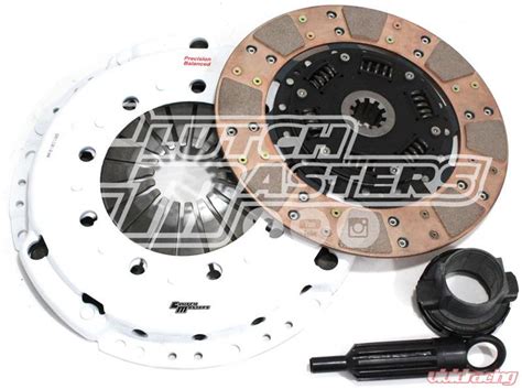 There's less 'leg lift' to put your foot at the top of the pedal. Clutch Masters FX400 Single Disc Clutch Kit BMW M4 3.0L 15-20 | 03795-HDCL-D