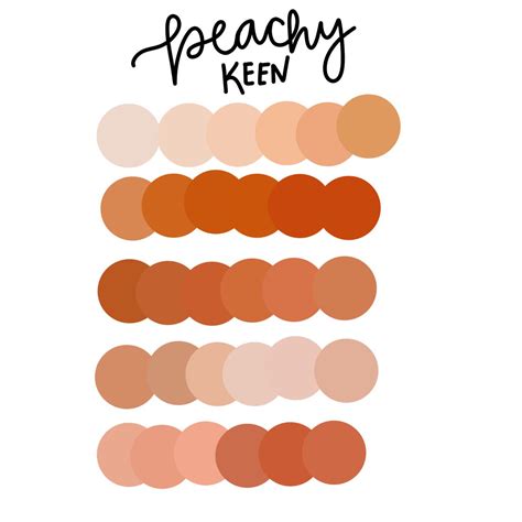How many palettes can i import into procreate? free procreate palette! | Color palette design, Lip color ...