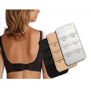 Tali bh neplak baju / baju modern: Save A Bra Extention Perpanjangan Kaitan BH Extender Pengait Tali Tambahan Baju Dalam Wanita ...