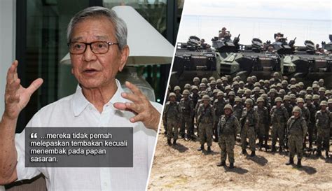 Senarai semak permohonan pengambilan pekerja asing. 'Tentera tak buat apa-apa kecuali makan dan tidur, boleh ...