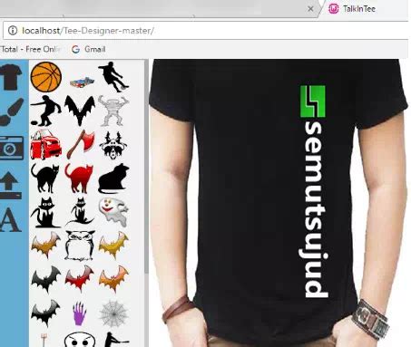 Download aplikasi desain baju bola gratis. 5 Software Desain Baju Gratis Terbaik Untuk Windows ...