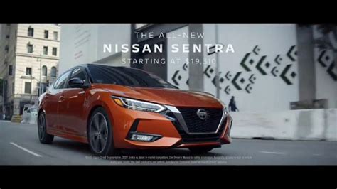 Captain marvel actress brie larson continues to face criticism after starring in a new nissan commercial aimed at empowering women. 2020 Nissan Sentra TV Commercial, 'Refuse to Compromise' Featuring Brie Larson T1 - iSpot.tv