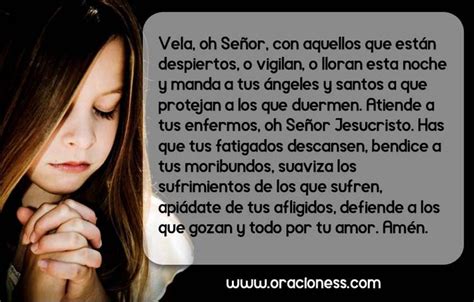 Padre, vengo a ti en oración, con agradecimiento y amor, porque eres bendito, justo y poderoso. Oraciones de la Noche antes de Dormir | Oración de la ...