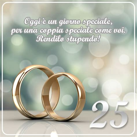 Venticinque anni fa due radici si sono. Immagini di auguri per 25 anni di matrimonio - Immagini