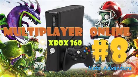 Maybe you would like to learn more about one of these? Plants vs. Zombies™ Garden Warfare XBOX 360 #8 - YouTube