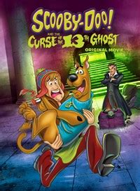 And the curse of the 13th ghost (dvd). Buy Scooby-Doo! and the Curse of the 13th Ghost ...