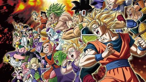 The seasons started before the movies, but the movies didn't take long at all to follow the very first series of dragon ball in 1986. Where to Watch Every 'Dragon Ball' Series Right Now
