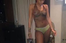 rihanna nude leaked nudes old thefappening fappening