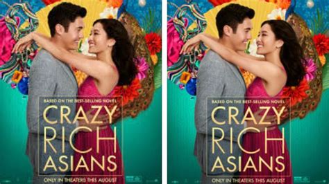 The radio plays the music of local artists, as well as some materials related to islam. 5 Jenama Malaysia Dalam Filem Crazy Rich Asians | GEGAR