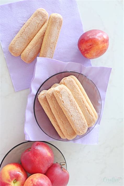 Bring to a boil, then lower heat and adjust to maintain a steady supply of steam. What Can I Prepare With Lady Fingure Biscutes ...