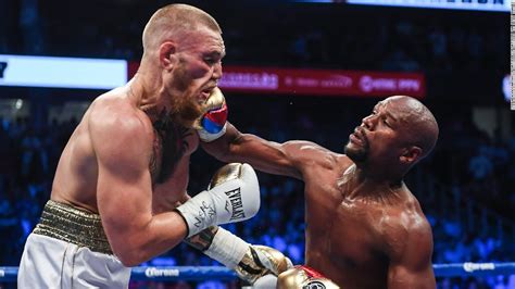 Mayweather seems content with seeing what mcgregor has in terms of punching ability. Voici la playlist que Floyd Mayweather a écouté en pensant ...