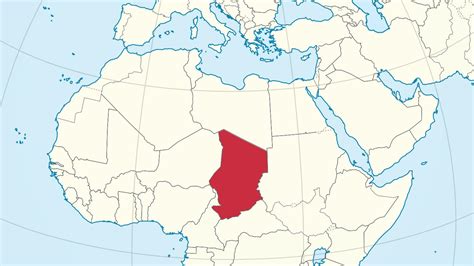 Gross national income (gni) per capita (constant 2017 ppp$) n.a. Tschad: Seit einem Jahr weitgehend vom Internet ausgeschlossen