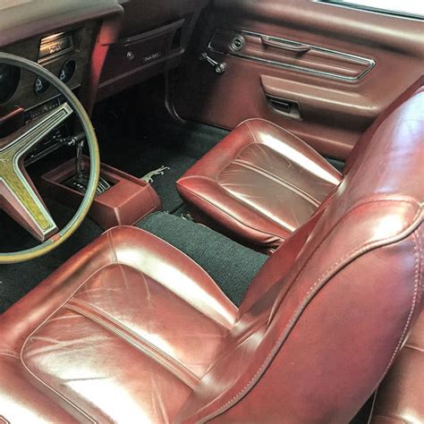 Black Beauty!!! 1971 Mercury Cougar XR7 Convertible for ...