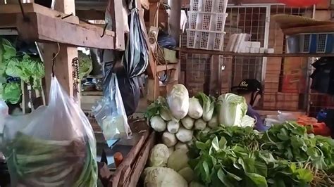 Keputusan berkenaan dibuat setelah meneliti pandangan semua pihak pada mesyuarat penyelarasan pelaksanaan pkpb selangor hari ini, yang turut dihadiri jabatan kesihatan negeri selangor dan. Suasana d pagi hari pasar gsp - YouTube