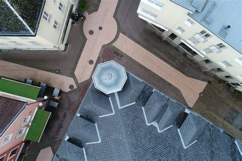 Umbauter raum im außenbereih erklärung. Neubau der Residenz Ardennes mit Gewerbe und Parkdeck Echternach | LUDES ARCHITECTE S. à r. l.