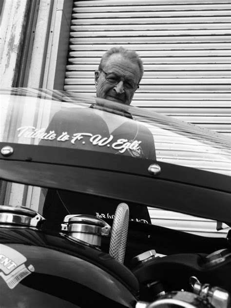 Der name eines schweizer motorrad herstellers, siehe egli motorradtechnik egli ist der schweizer. An Egli Reunion | The Vintagent