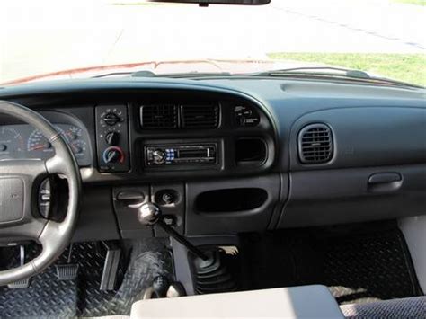 2002 ford ranger interior images. 2002 Dodge Ram 2500 4wd Diesel 5spd 603RWHP - RonSusser.com