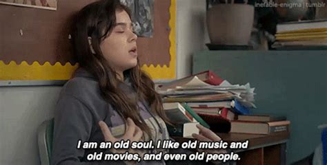For decades, movie quotes have livened up parties, cemented friendships, and made human interaction safe for the socially anxious. 5 Reasons Why The Edge of Seventeen Is A New Teen Classic ...