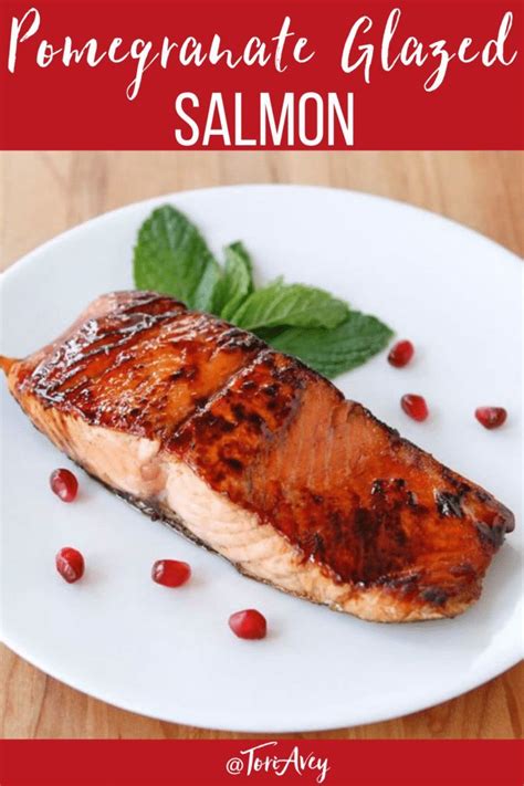 Lay the salmon out on a baking sheet. Salmon Recipes For Passover : 13 Healthy Recipes You Can ...