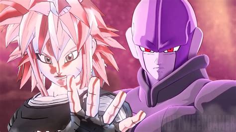 Team universe 2 is a team presented by heles, pell, and sour with the gathering of the strongest warriors from universe 2, in order to participate in the tournament of power. HIT RAID! Universe 6's Living Legend! | Dragon Ball ...