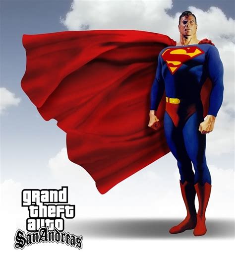 Download all android games here, i gonna share with you wcc3 mod apk which is the modded version of this original game and in tempat download gratis android games,game mod apk,android apps,bbm mod,wa mod,social. Free Gta San Andreas Superman Mod Pc Game Download Full ...