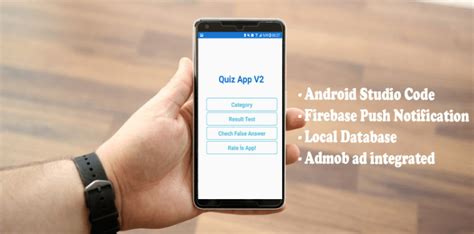Thanks for watching my video. Download Free Download - Quiz App v2 Android Source Code ...