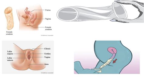 Oh god, that one's pretty tight.next one.unghh. How to Use Female Condom: Pictures and Instructions - YouTube