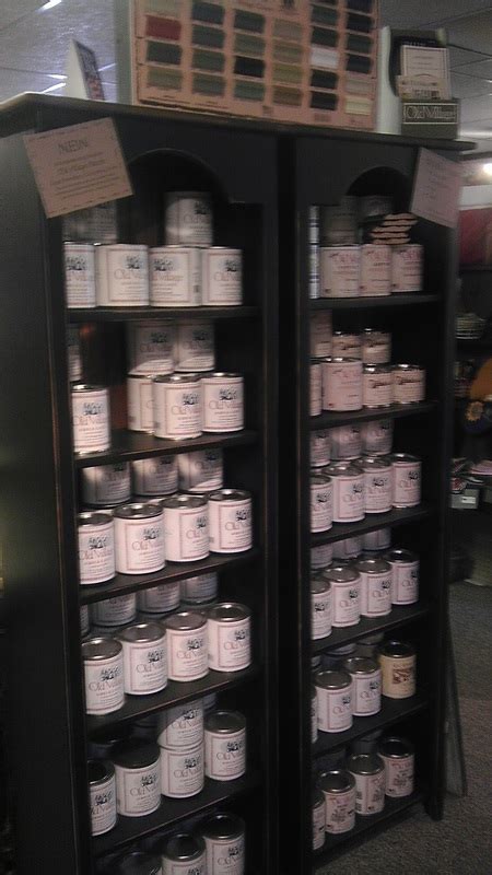 Step 1 one gallon of interior behr ultra ® scuff defense ™ paint and primer, or behr premium plus ® is enough to cover 250 to 400 sq. Old Village Paints - Heartwarming Treasures