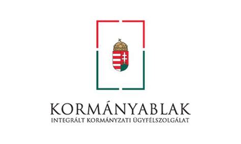 Felhasználó adatainak tárolására, kérdéseire vonatkozó információk tárolására szolgál. Kormányablakok - Személyesen csak szükség esetén és csak ...