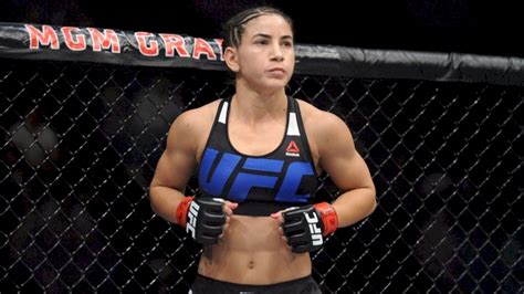 Below, we analyze the ufc 265 tecia torres vs. Tecia Torres: Chasing a Title and a Master's Degree