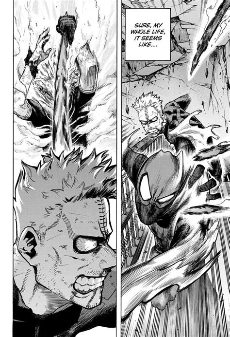 31.03.2020 · however, the manga itself doesn't treat twice's death lightly and instead chooses to make clear he's not simply an evildoer, but someone who also has people he cares about and loves. Boku No Hero Academia Chapter 266 Read Online - Read Boku ...