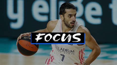 Facundo campazzo, figura del real madrid, habría expresado su deseo de dejar la liga española para tener su chance en el mejor básquetbol del mundo. Eurolega, da Campazzo a Doncic: il Real Madrid incassa 13 ...