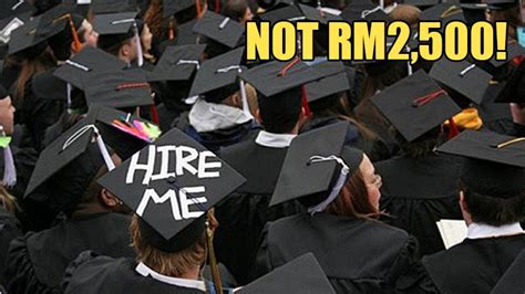 Mandarin ( to liase with mandarin speaking clients ) diploma and above in any field fresh graduates are encourage to. World of Buzz - Attention Fresh Grads! The Starting Salary ...