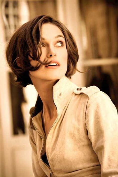 According to martins, most french girls had this haircut as. Really Adorable French Style Short Haircuts | Short ...