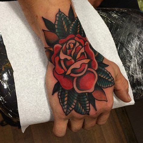 Eternal ink is made in the usa. Pin by Emily Victoria on Rose tattoos (With images) | Rose ...