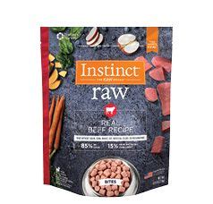 These gentle, social companion pets will enjoy the companionship of another guinea pig (if you have two, house only same gender pairs), as well as interaction with their pet parents. Instinct® Dog Food from Nature's Variety® | PetSmart