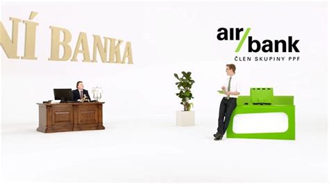 Air bank prevod pujcky reklama. Reklama Air Bank - iDNES.tv